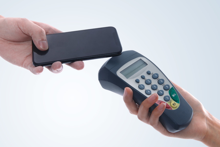 手機(jī)藍(lán)牙POS機(jī) 便捷支付的新時代