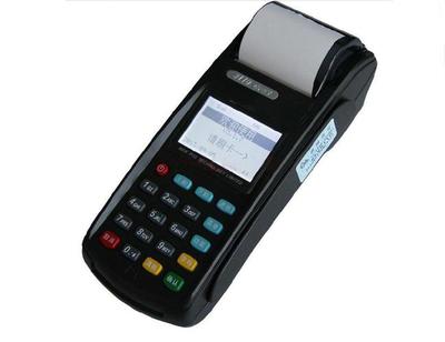 南華電簽POS機辦理指南 便捷支付新選擇