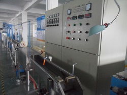 勝維直供UL2586柔性線纜 機器人及特種設(shè)備的可靠動力紐帶