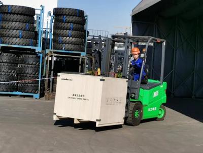 中央、市級和香港媒體齊聚松江，探訪特種設(shè)備數(shù)字化監(jiān)管服務(wù)創(chuàng)新實踐