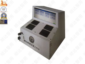 數(shù)據(jù)采集與執(zhí)法取證裝備 特種裝備網(wǎng)助力行業(yè)數(shù)字化與合規(guī)化進程