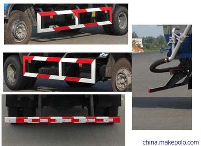 新款國四東風(fēng)153吸污車 環(huán)衛(wèi)作業(yè)利器，價格與廠家解析